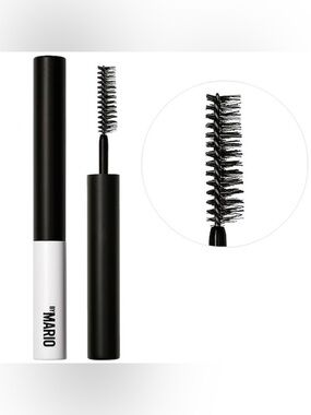 Makeup by Mario Master hold brow ge